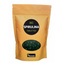 Hanoju Bio spirulina tabletten 625tb