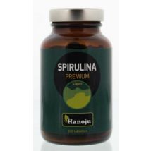 Hanoju Spirulina 400mg premium 300tb