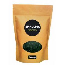 Hanoju Spirulina 400mg premium zak 1250st