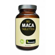 Hanoju Bio maca tabletten 300tb