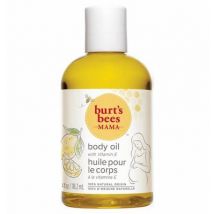 Burts Bees Nourishing body oil 118ml