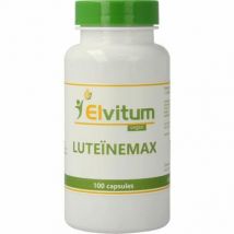 Elvitum Luteinemax 100vc