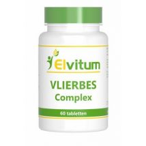 Elvitum Vlierbes complex 60st