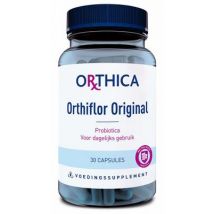 Orthica Orthiflor original 30ca