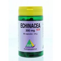 SNP Echinacea 300 mg puur 60vc