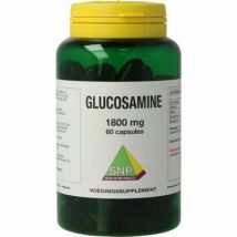 SNP Glucosamine 1800 mg 60ca