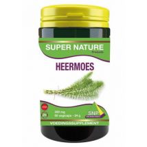 SNP Heermoes 300 mg puur 60vc