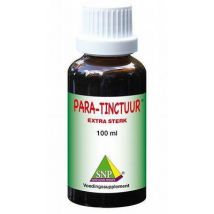 SNP Para-tinctuur 100ml