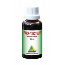 SNP Para-tinctuur 30ml