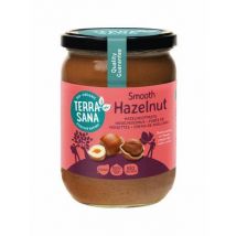 Terrasana Hazelnootpasta bio 500g