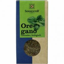 Sonnentor Oregano bio 18g