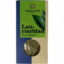 Sonnentor Laurierbladeren bio 10g