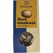 Sonnentor Nootmuskaat bio 25g