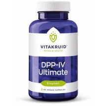 Vitakruid DPP-IV Ultimate 90 90vc