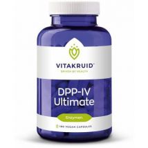 Vitakruid DPP-IV Ultimate 180 180vc