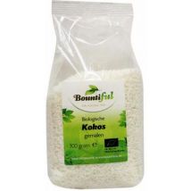 Bountiful Kokos gemalen bio 300g