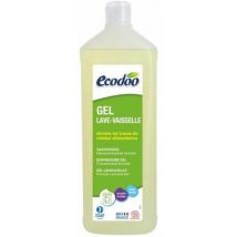 Ecodoo Vaatwasmachine gel bio 1000ml