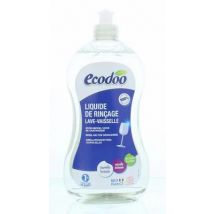 Ecodoo Glansspoelmiddel bio 500ml