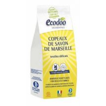 Ecodoo Marseillezeep vlokken bio 1000g