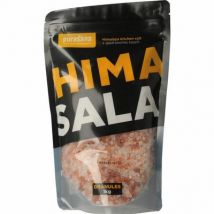 Purasana Himasala keukenzout grof navul 1000g