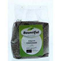 Bountiful Chiazaad bio 500g