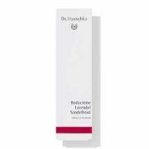 Hauschka Bodycreme lavendel sandelhout 145ml