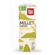 Lima Millet gierst drink bio 1000ml
