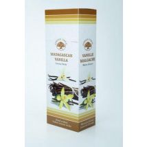 Green Tree Wierook Madagascan vanilla 20st