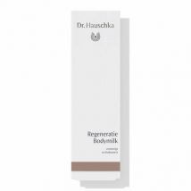 Hauschka Regeneratie bodymilk 150ml