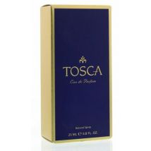 Tosca Eau de parfum 25ml