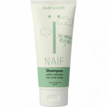 Naif Baby & kids nourishing shampoo 200ml