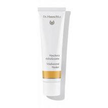 Hauschka Vitaliserend masker 30ml