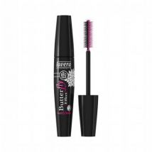 Lavera Mascara butterfly effect beautiful black bio 11ml