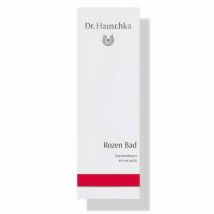 Hauschka Rozen bad 100ml