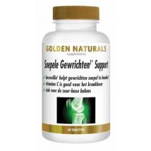 Golden Naturals Soepele gewrichten support 60tb