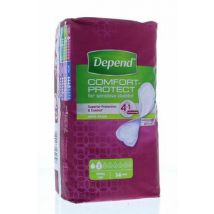 Depend Mini 14st