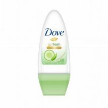 Dove Deodorant roller go fresh cucumber 50ml