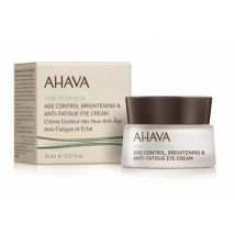 Ahava Age control bright eye creme 15ml