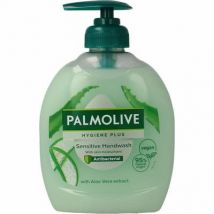 Palmolive Handzeep mild hygiene met aloe 300ml