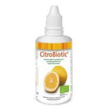 Be-Life Citrobiotic bio 50ml