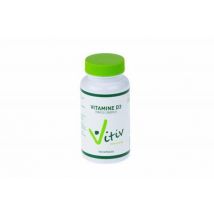 Vitiv Vitamine D3 3000IU 360ca