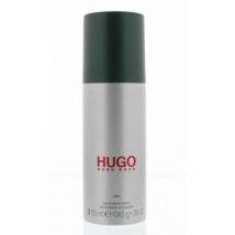 Hugo Boss Deodorant vapo man 150ml