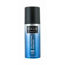 Vogue Men Nordic Blue anti-transpirant 150ml