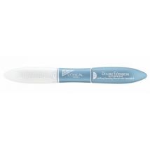 L'Oreal Paris Double extension mascara 01 waterproof black 1st
