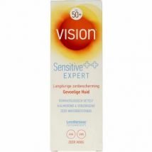 Vision High sensitive SPF50+ 180ml