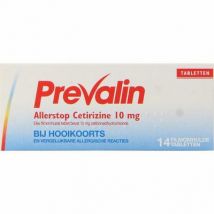 Prevalin Allerstop 14tb