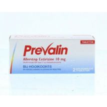 Prevalin Allerstop 21tb