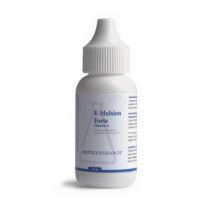 Biotics Bio E Mulsion forte 29.6ml