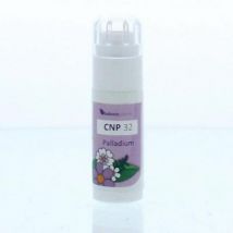 Balance Pharma CNP32 Palladium constitutieplex 6g