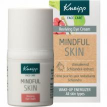 Kneipp Mindful skin reviving eyecream 15ml